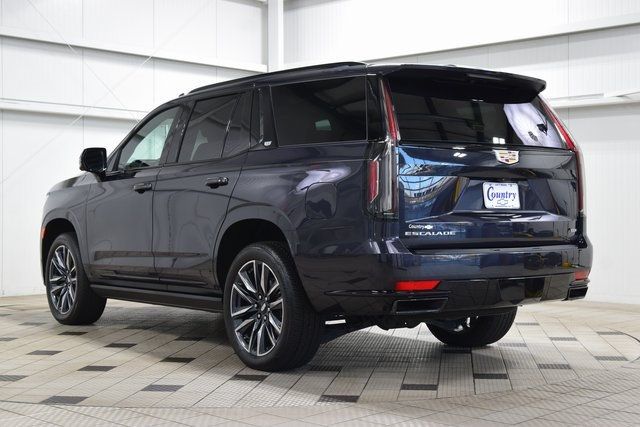2023 Cadillac Escalade 4WD 4dr Sport Platinum - 22946080 - 5