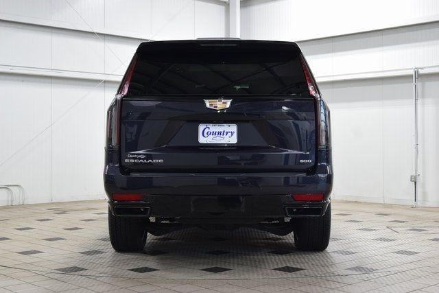 2023 Cadillac Escalade 4WD 4dr Sport Platinum - 22946080 - 6