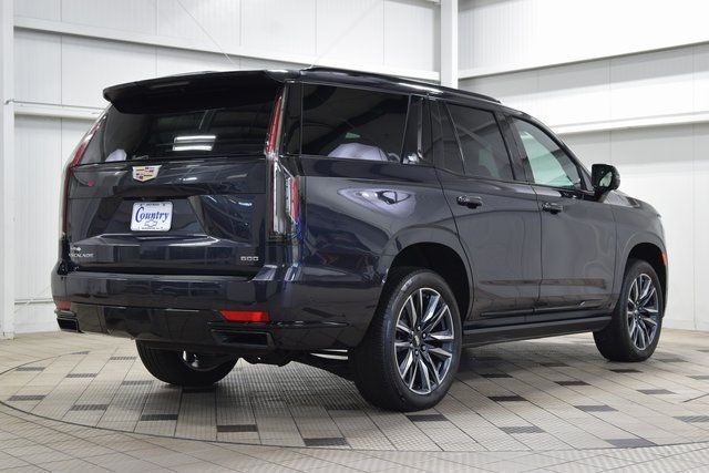 2023 Cadillac Escalade 4WD 4dr Sport Platinum - 22946080 - 7
