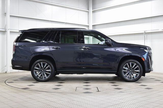 2023 Cadillac Escalade 4WD 4dr Sport Platinum - 22946080 - 8