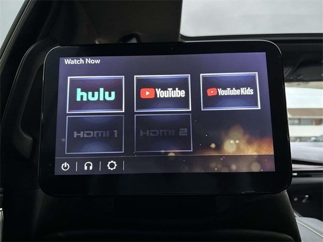 2023 Cadillac Escalade 4WD 4dr Sport Platinum - 22957174 - 9