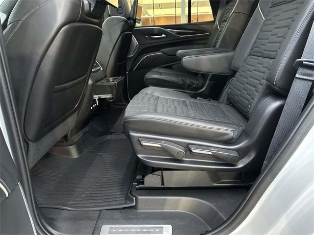 2023 Cadillac Escalade 4WD 4dr Sport Platinum - 22957174 - 14