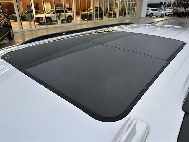 2023 Cadillac Escalade 4WD 4dr Sport Platinum - 22957174 - 15