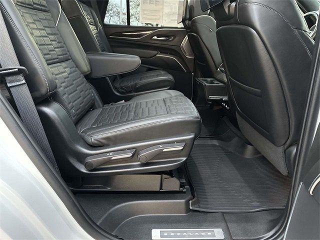 2023 Cadillac Escalade 4WD 4dr Sport Platinum - 22957174 - 16