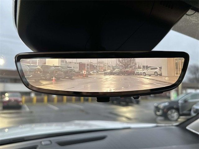 2023 Cadillac Escalade 4WD 4dr Sport Platinum - 22957174 - 17