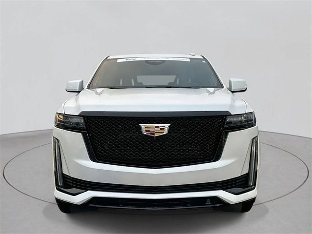 2023 Cadillac Escalade 4WD 4dr Sport Platinum - 22957174 - 1
