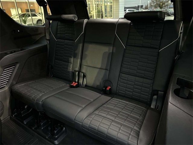 2023 Cadillac Escalade 4WD 4dr Sport Platinum - 22957174 - 22