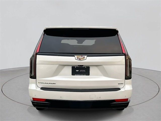 2023 Cadillac Escalade 4WD 4dr Sport Platinum - 22957174 - 5