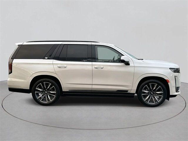2023 Cadillac Escalade 4WD 4dr Sport Platinum - 22957174 - 7