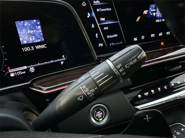 2023 Cadillac Escalade 4WD 4dr Sport Platinum - 22957174 - 8