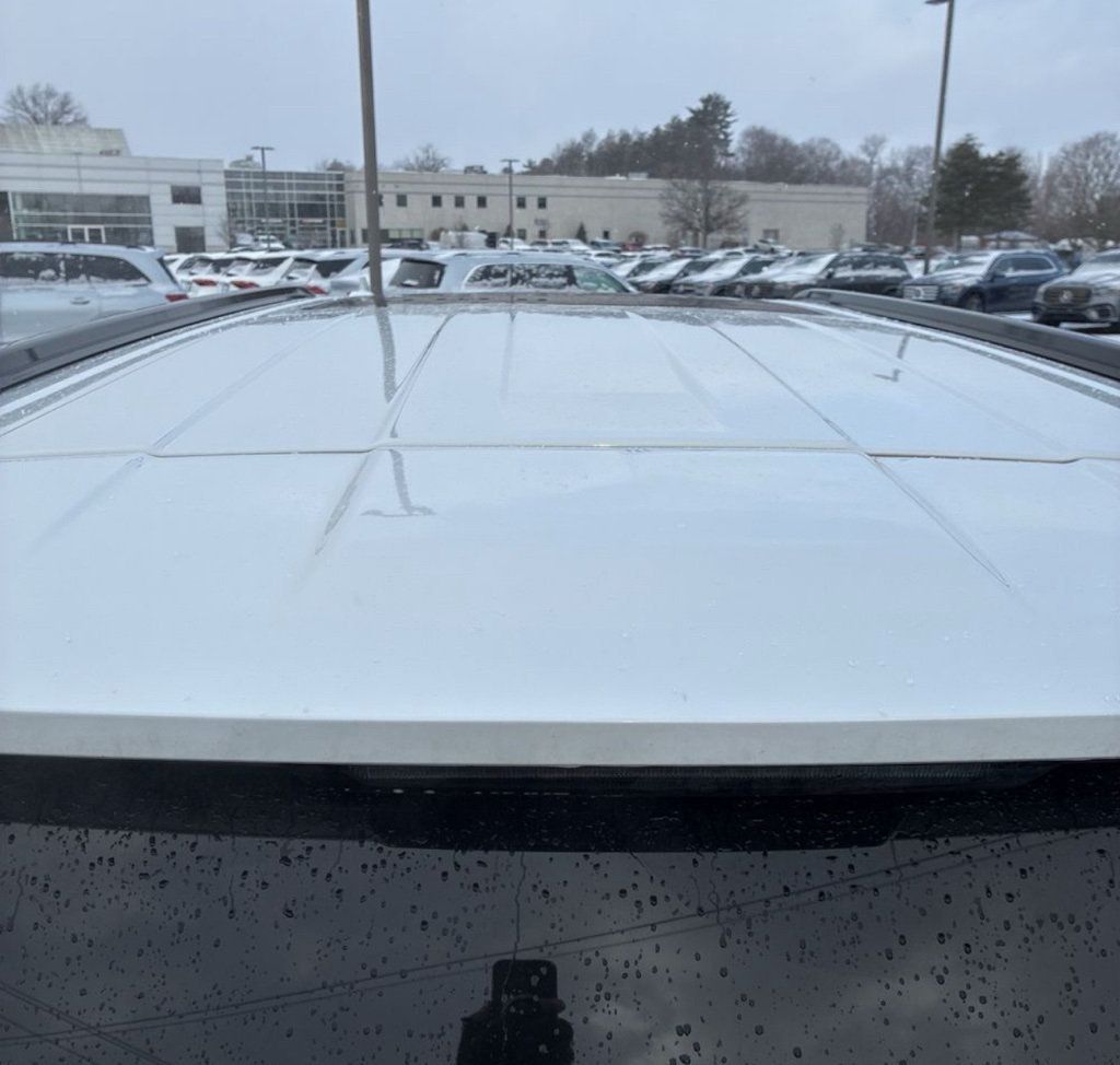 2023 Cadillac Escalade 4WD 4dr Sport Platinum - 22958553 - 9