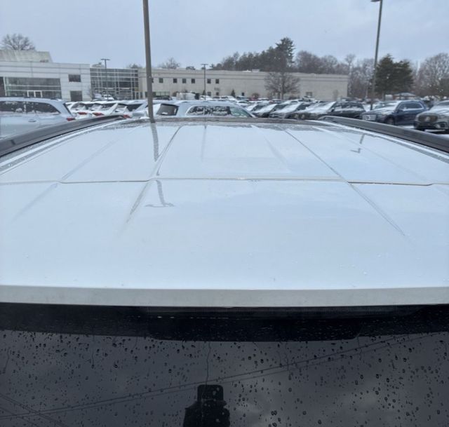 2023 Cadillac Escalade 4WD 4dr Sport Platinum - 22958553 - 9