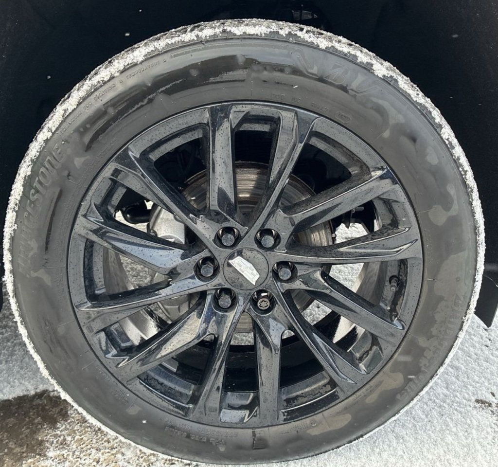2023 Cadillac Escalade 4WD 4dr Sport Platinum - 22958553 - 12