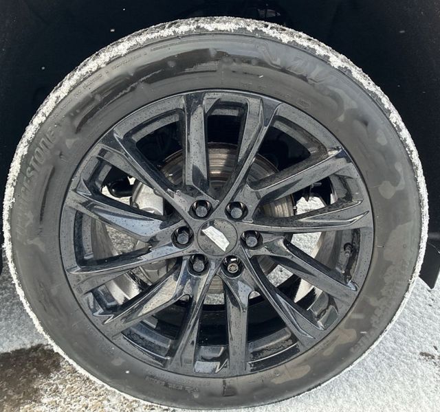 2023 Cadillac Escalade 4WD 4dr Sport Platinum - 22958553 - 12