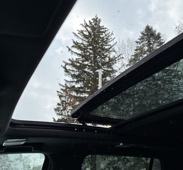 2023 Cadillac Escalade 4WD 4dr Sport Platinum - 22958553 - 16