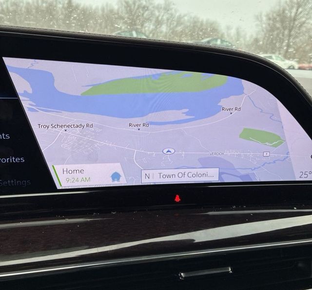 2023 Cadillac Escalade 4WD 4dr Sport Platinum - 22958553 - 19