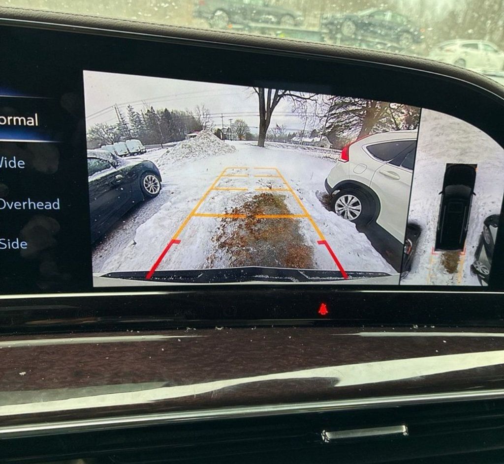 2023 Cadillac Escalade 4WD 4dr Sport Platinum - 22958553 - 20