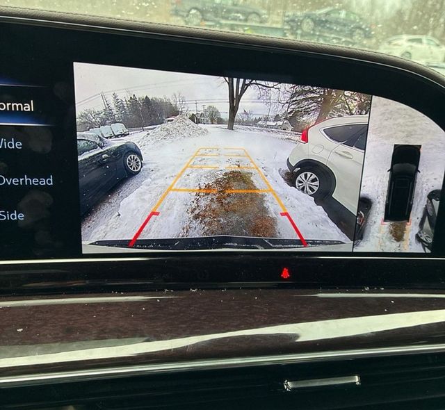 2023 Cadillac Escalade 4WD 4dr Sport Platinum - 22958553 - 20