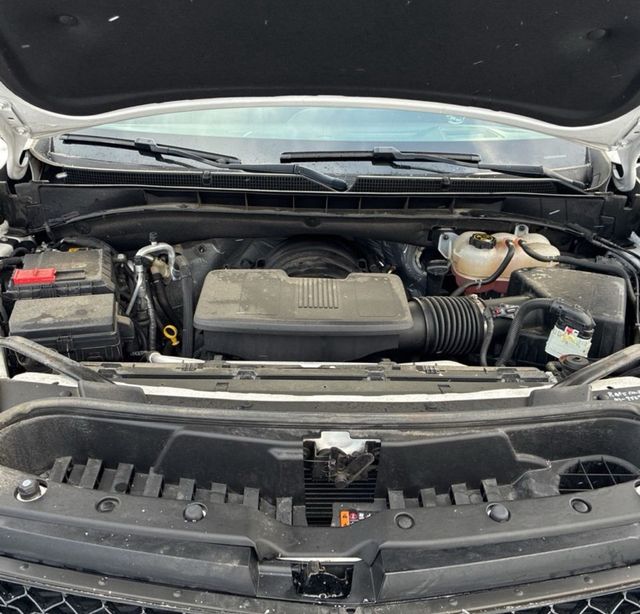 2023 Cadillac Escalade 4WD 4dr Sport Platinum - 22958553 - 24