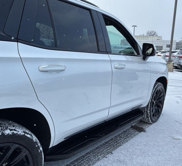 2023 Cadillac Escalade 4WD 4dr Sport Platinum - 22958553 - 7