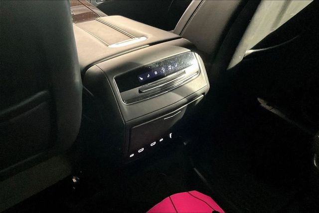 2023 Cadillac Escalade 4WD 4dr Sport Platinum - 23012535 - 9