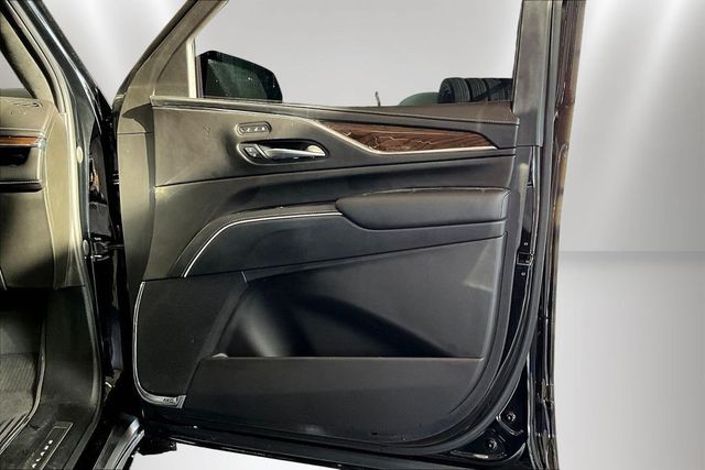 2023 Cadillac Escalade 4WD 4dr Sport Platinum - 23012535 - 15
