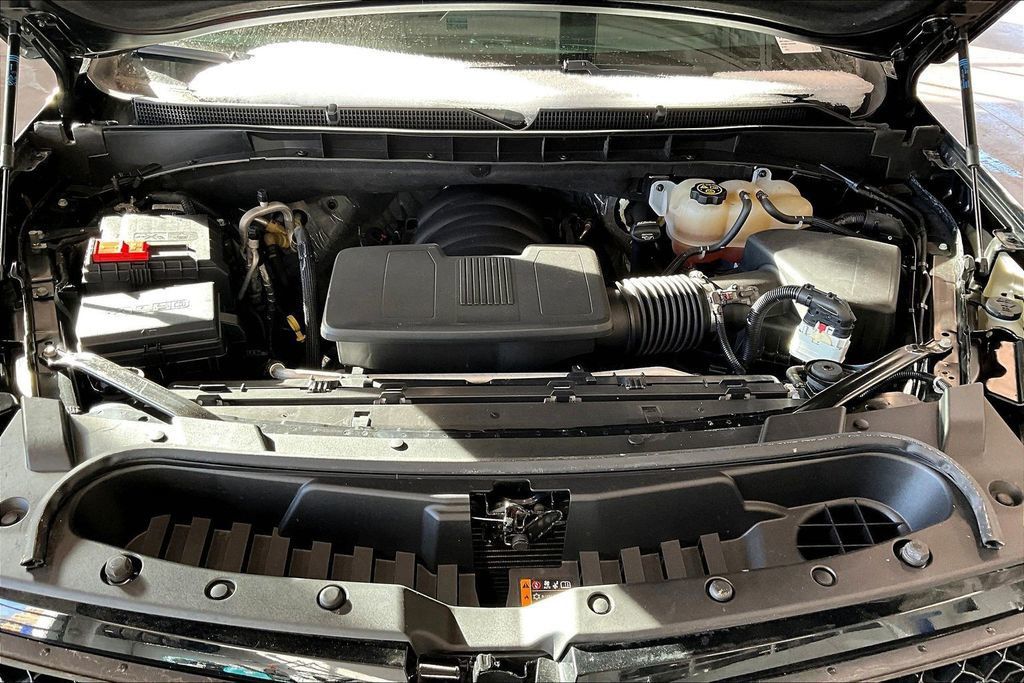 2023 Cadillac Escalade 4WD 4dr Sport Platinum - 23012535 - 16