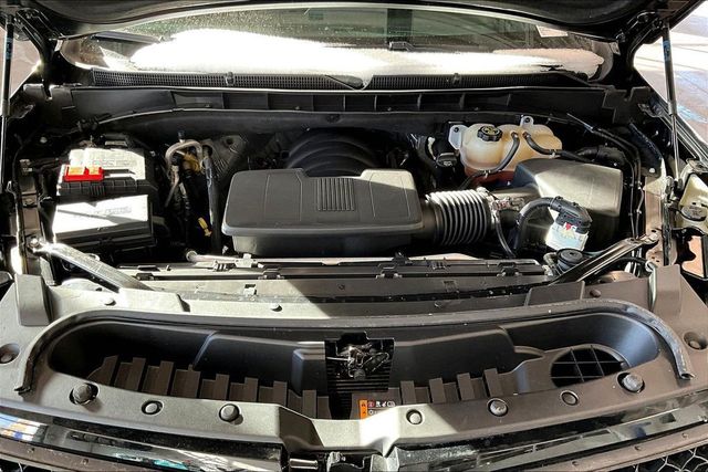 2023 Cadillac Escalade 4WD 4dr Sport Platinum - 23012535 - 16