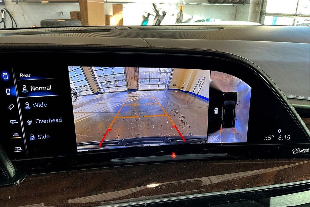 2023 Cadillac Escalade 4WD 4dr Sport Platinum - 23012535 - 19