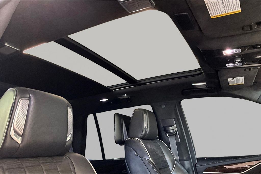 2023 Cadillac Escalade 4WD 4dr Sport Platinum - 23012535 - 21