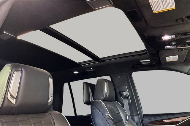 2023 Cadillac Escalade 4WD 4dr Sport Platinum - 23012535 - 21