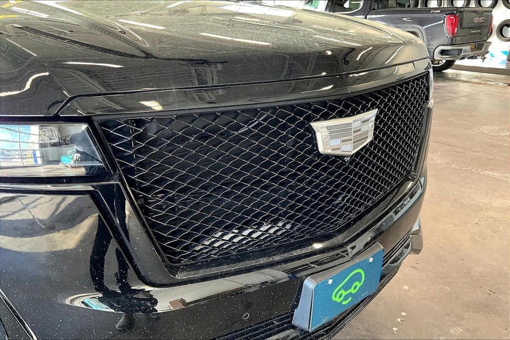 2023 Cadillac Escalade 4WD 4dr Sport Platinum - 23012535 - 24