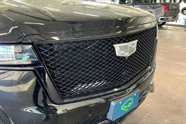2023 Cadillac Escalade 4WD 4dr Sport Platinum - 23012535 - 24