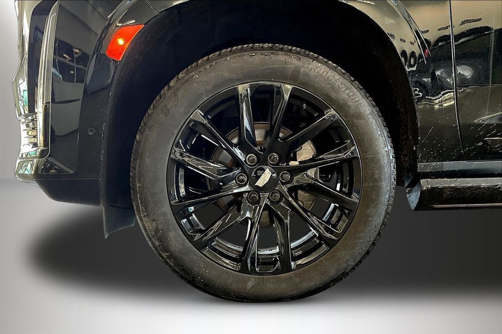 2023 Cadillac Escalade 4WD 4dr Sport Platinum - 23012535 - 26