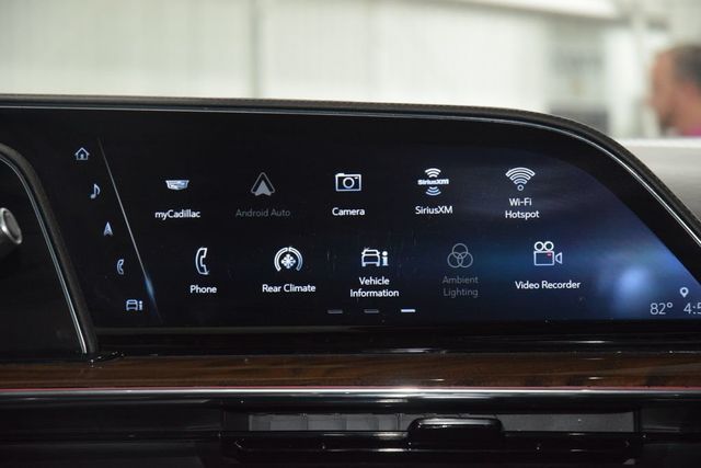 2023 Cadillac Escalade 4WD 4dr Sport Platinum - 23012535 - 32
