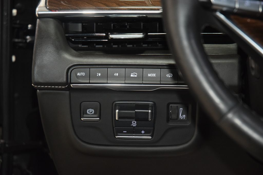 2023 Cadillac Escalade 4WD 4dr Sport Platinum - 23012535 - 35