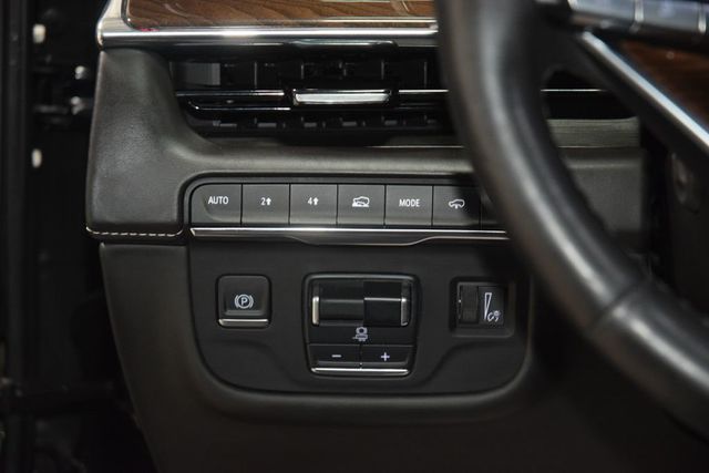 2023 Cadillac Escalade 4WD 4dr Sport Platinum - 23012535 - 35