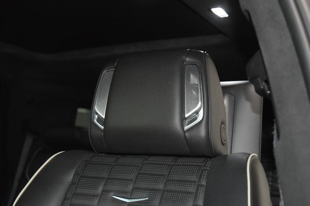 2023 Cadillac Escalade 4WD 4dr Sport Platinum - 23012535 - 41