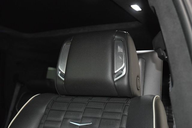 2023 Cadillac Escalade 4WD 4dr Sport Platinum - 23012535 - 41