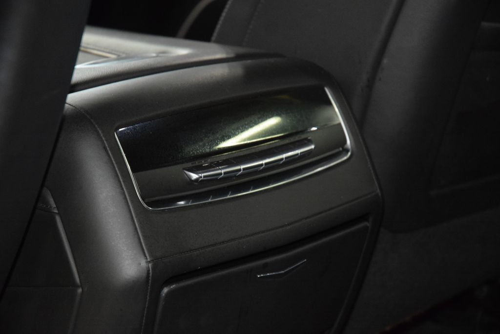 2023 Cadillac Escalade 4WD 4dr Sport Platinum - 23012535 - 43