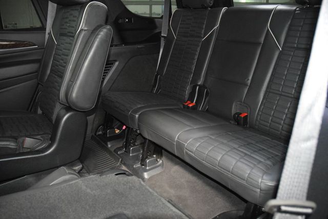 2023 Cadillac Escalade 4WD 4dr Sport Platinum - 23012535 - 45