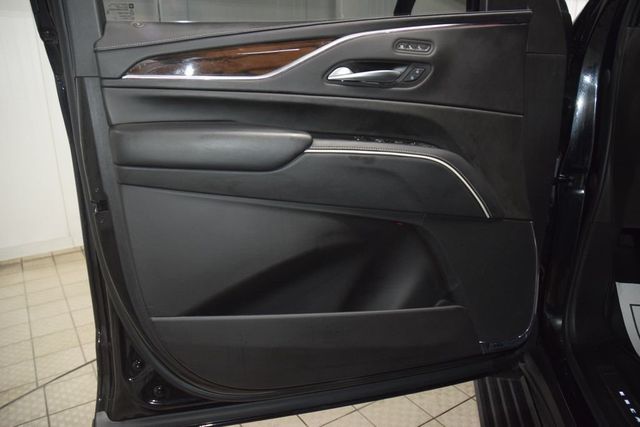 2023 Cadillac Escalade 4WD 4dr Sport Platinum - 23012535 - 48