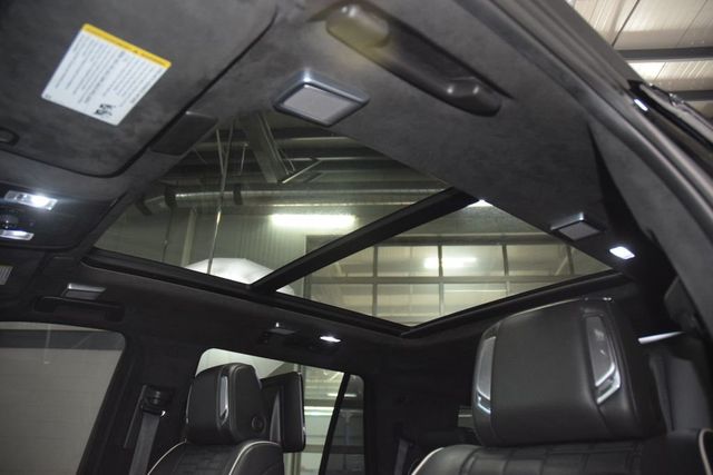 2023 Cadillac Escalade 4WD 4dr Sport Platinum - 23012535 - 50