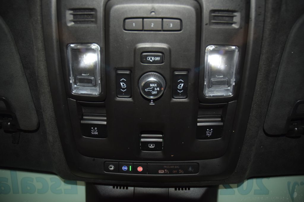 2023 Cadillac Escalade 4WD 4dr Sport Platinum - 23012535 - 51