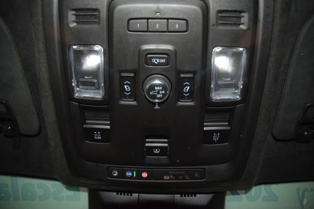2023 Cadillac Escalade 4WD 4dr Sport Platinum - 23012535 - 51