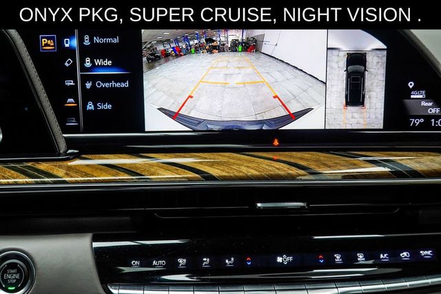 2023 Cadillac Escalade 4WD 4dr Sport Platinum - 23057432 - 32