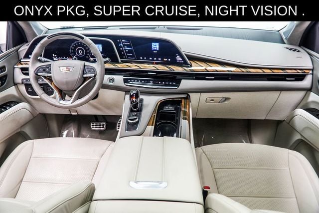 2023 Cadillac Escalade 4WD 4dr Sport Platinum - 23057432 - 4
