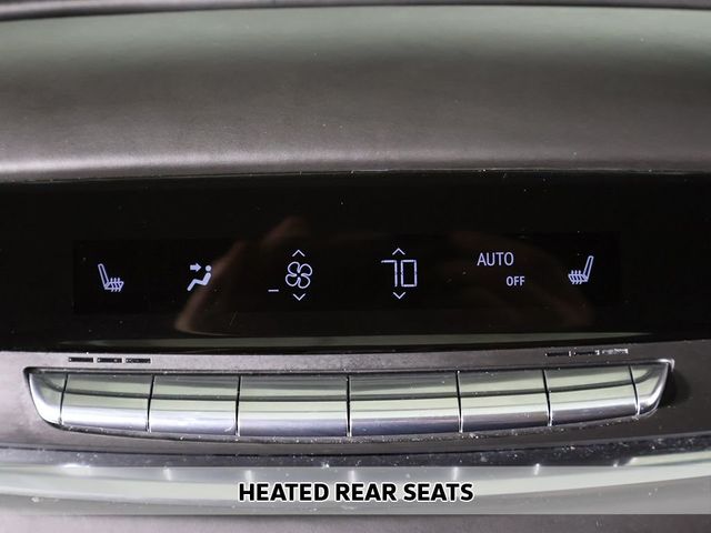 2023 Cadillac Escalade 4WD 4dr Sport Platinum - 23022114 - 10