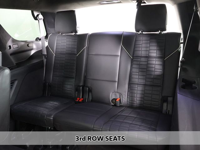 2023 Cadillac Escalade 4WD 4dr Sport Platinum - 23022114 - 11