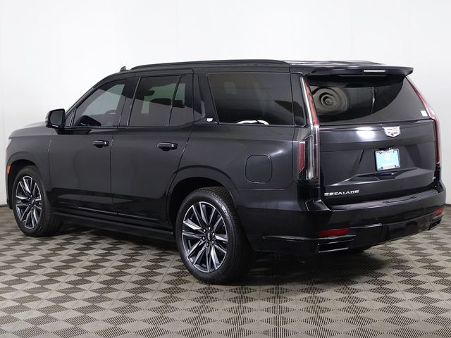 2023 Cadillac Escalade 4WD 4dr Sport Platinum - 23022114 - 13